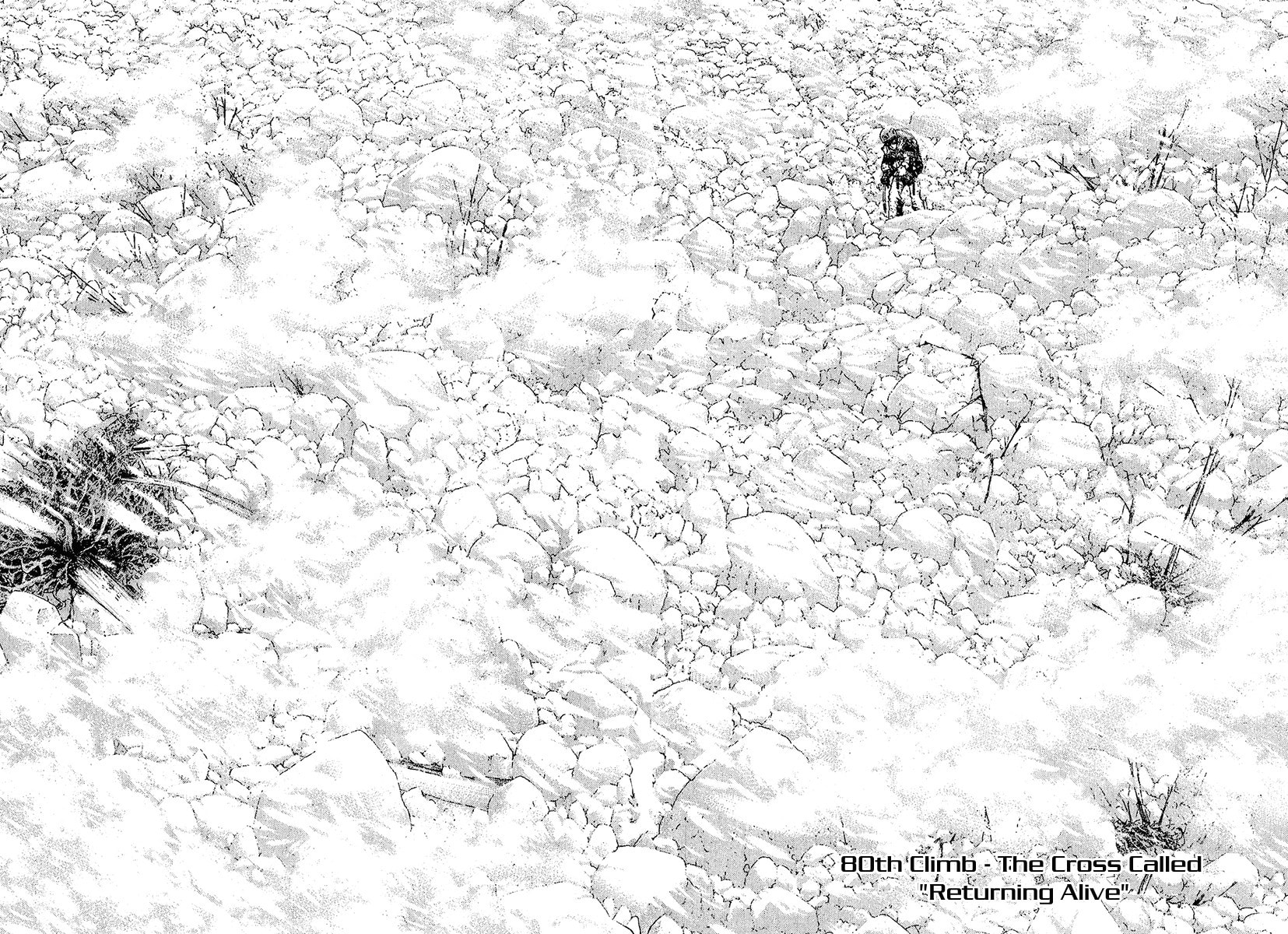 The Climber Chapter 80 image 02