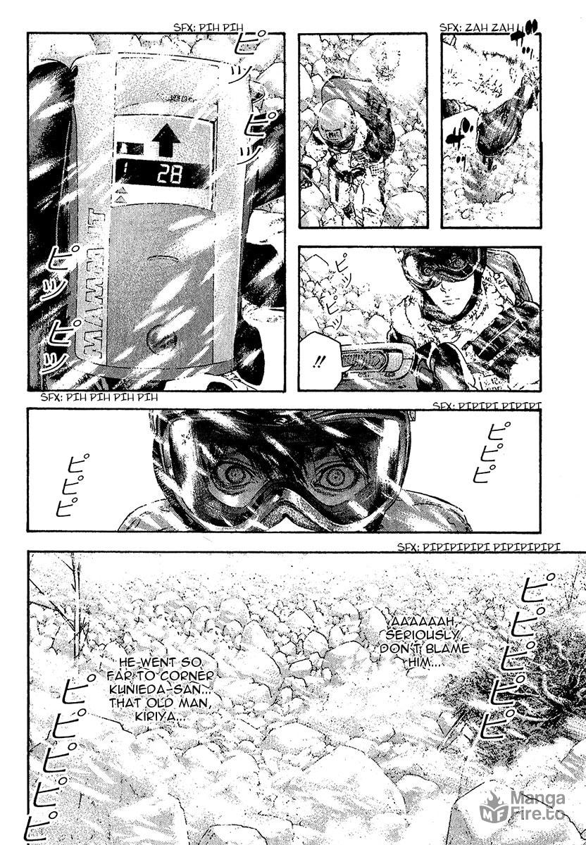 The Climber Chapter 80 image 03