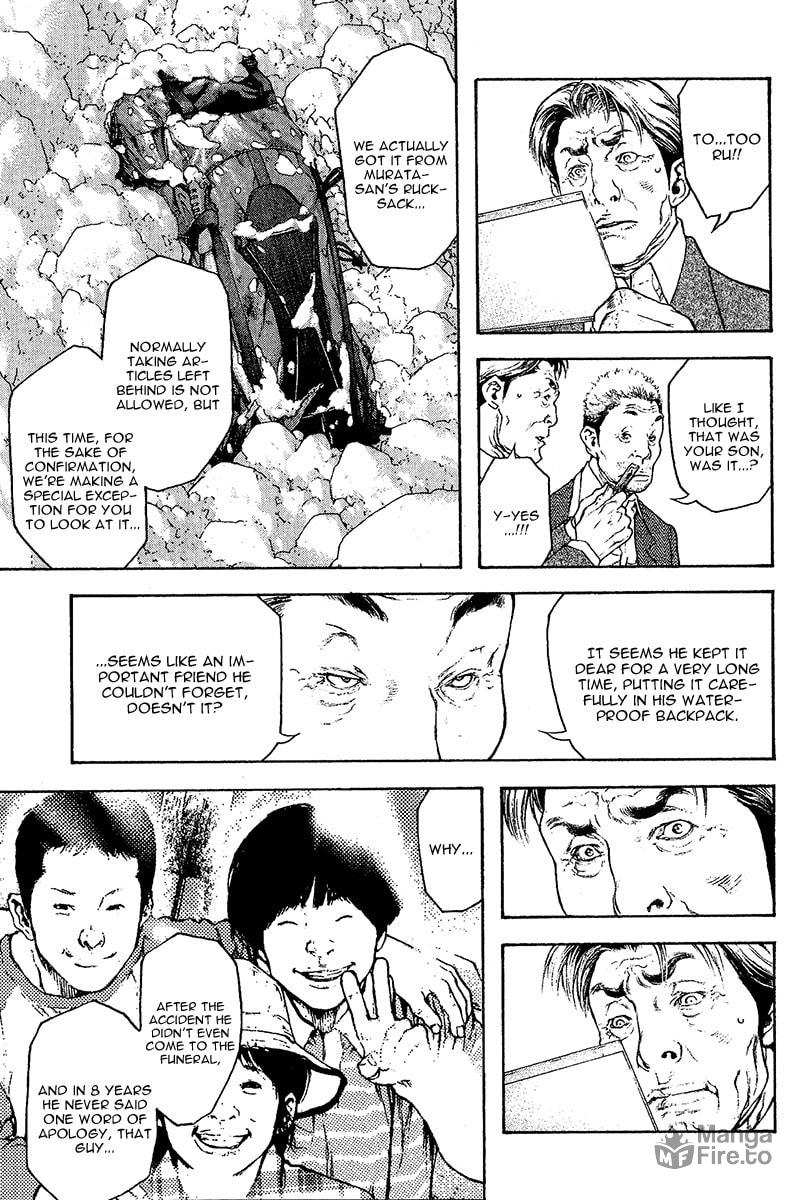 The Climber Chapter 80 image 06
