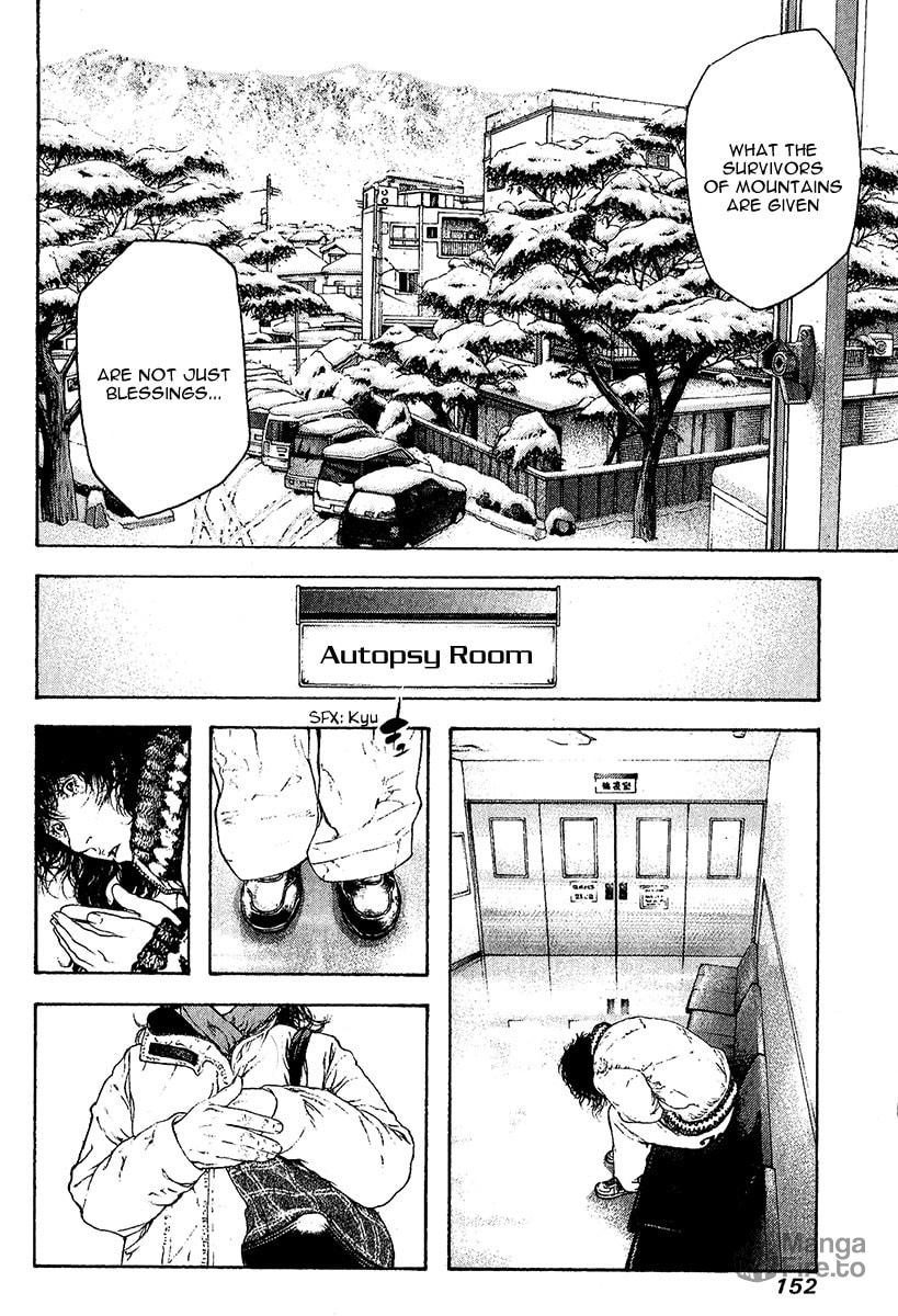The Climber Chapter 80 image 09