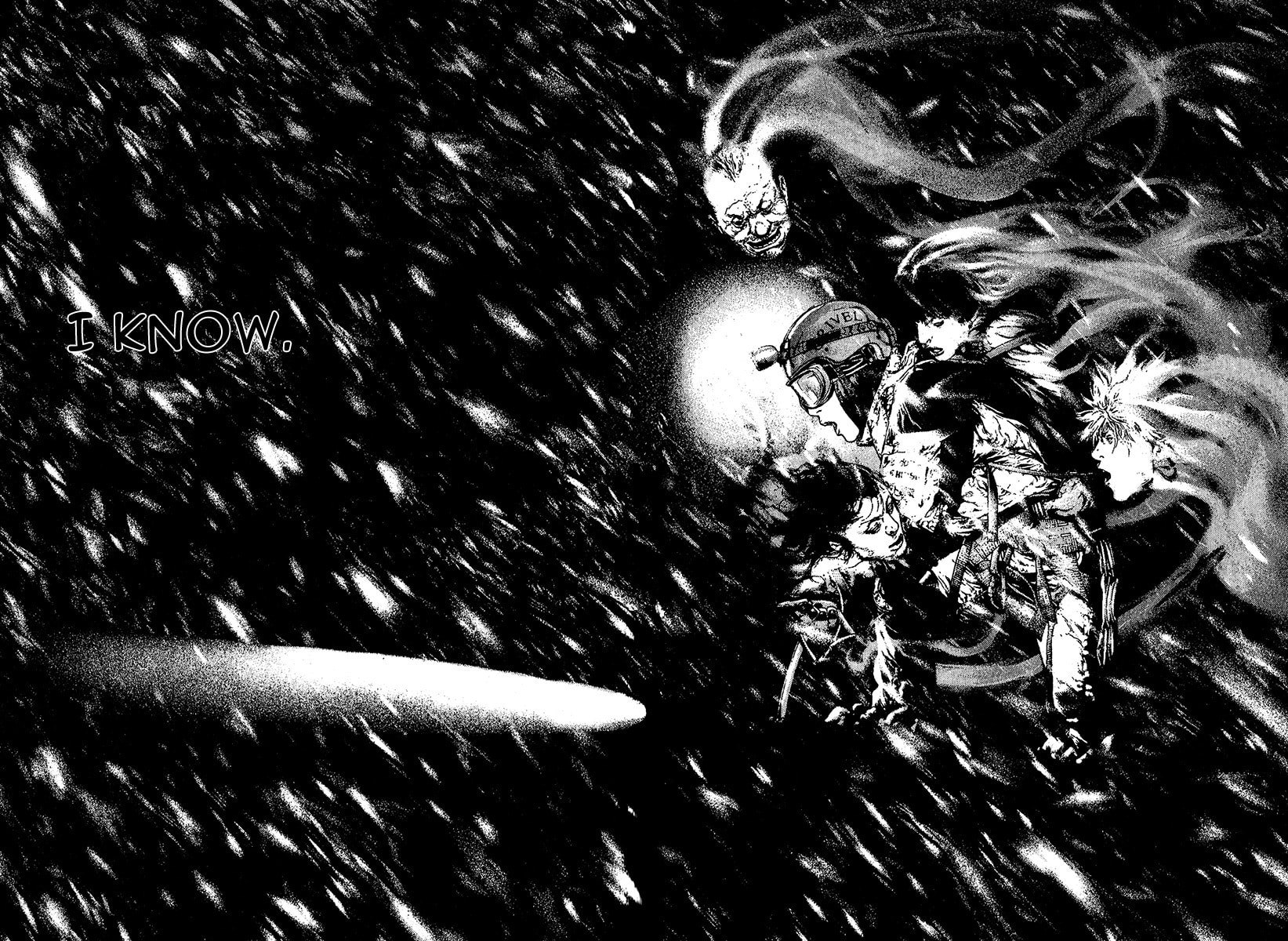 The Climber Chapter 80 image 11
