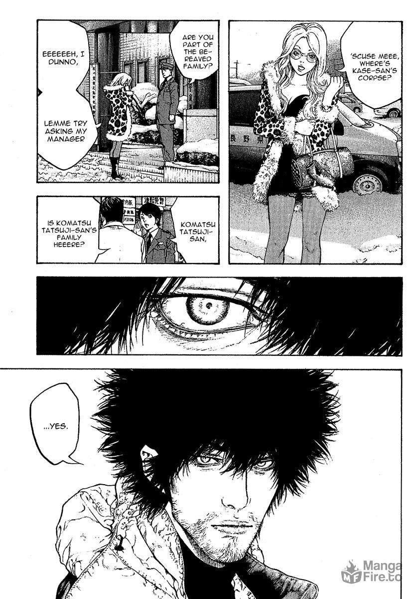 The Climber Chapter 80 image 10