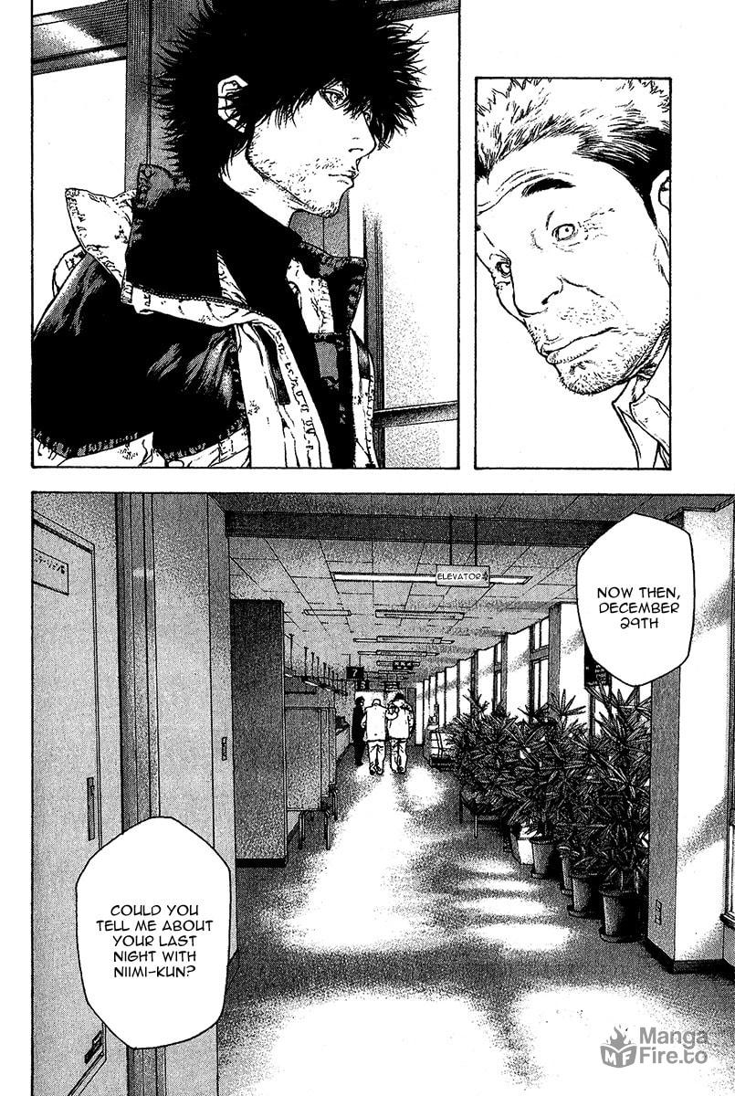 The Climber Chapter 80 image 12