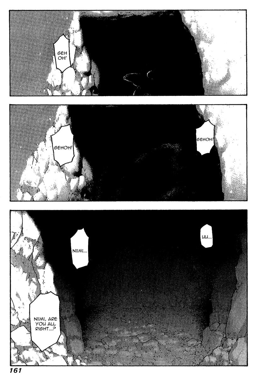 The Climber Chapter 80 image 16