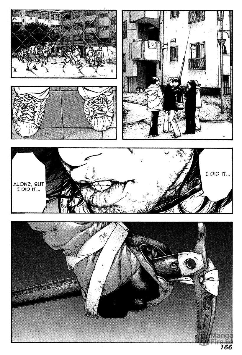 The Climber Chapter 81 image 03