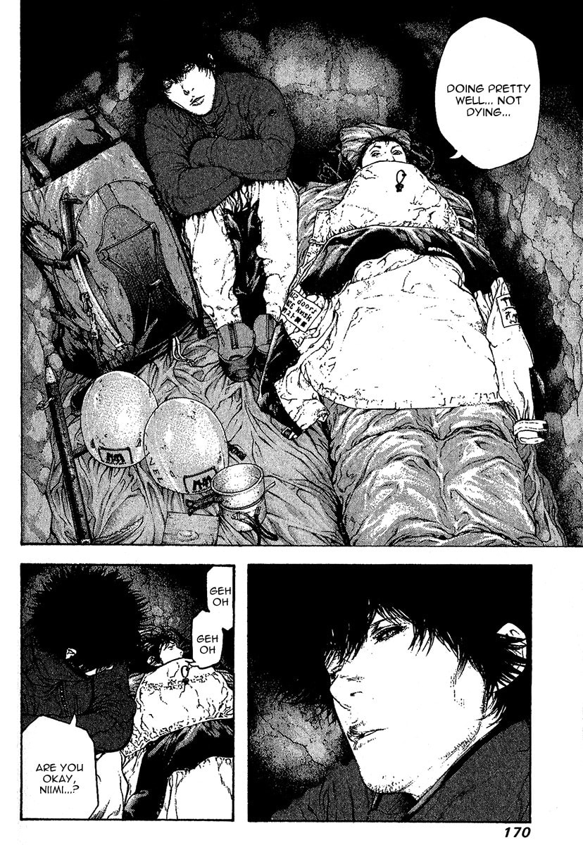 The Climber Chapter 81 image 07