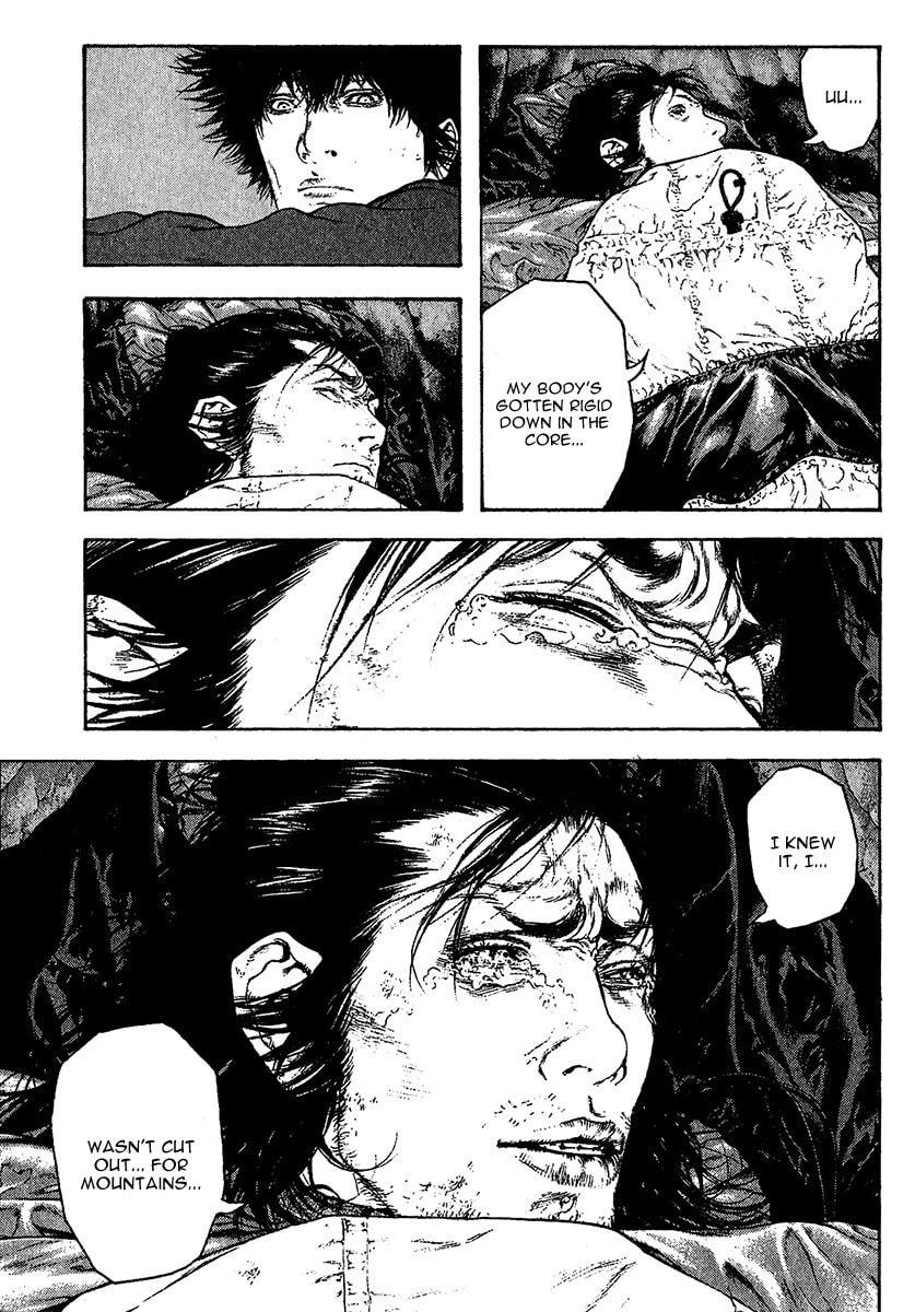 The Climber Chapter 81 image 08