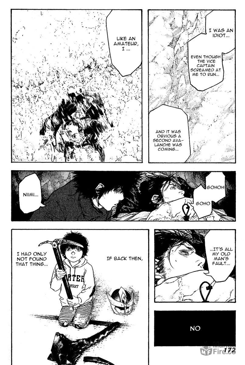 The Climber Chapter 81 image 09