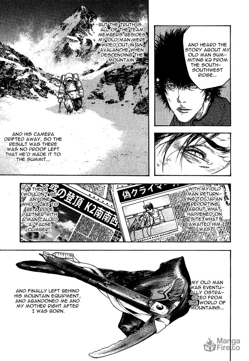 The Climber Chapter 81 image 10