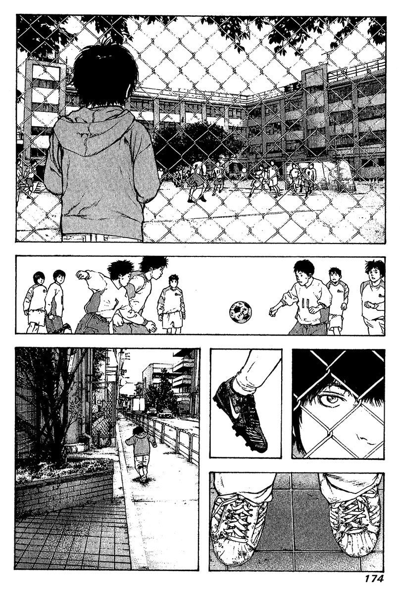 The Climber Chapter 81 image 11