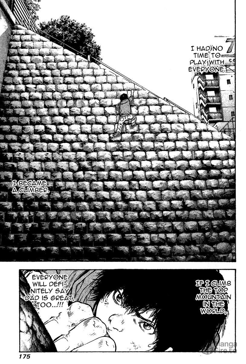The Climber Chapter 81 image 12