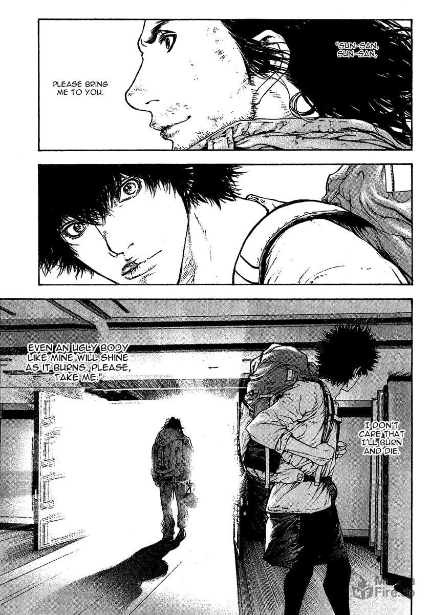 The Climber Chapter 81 image 18