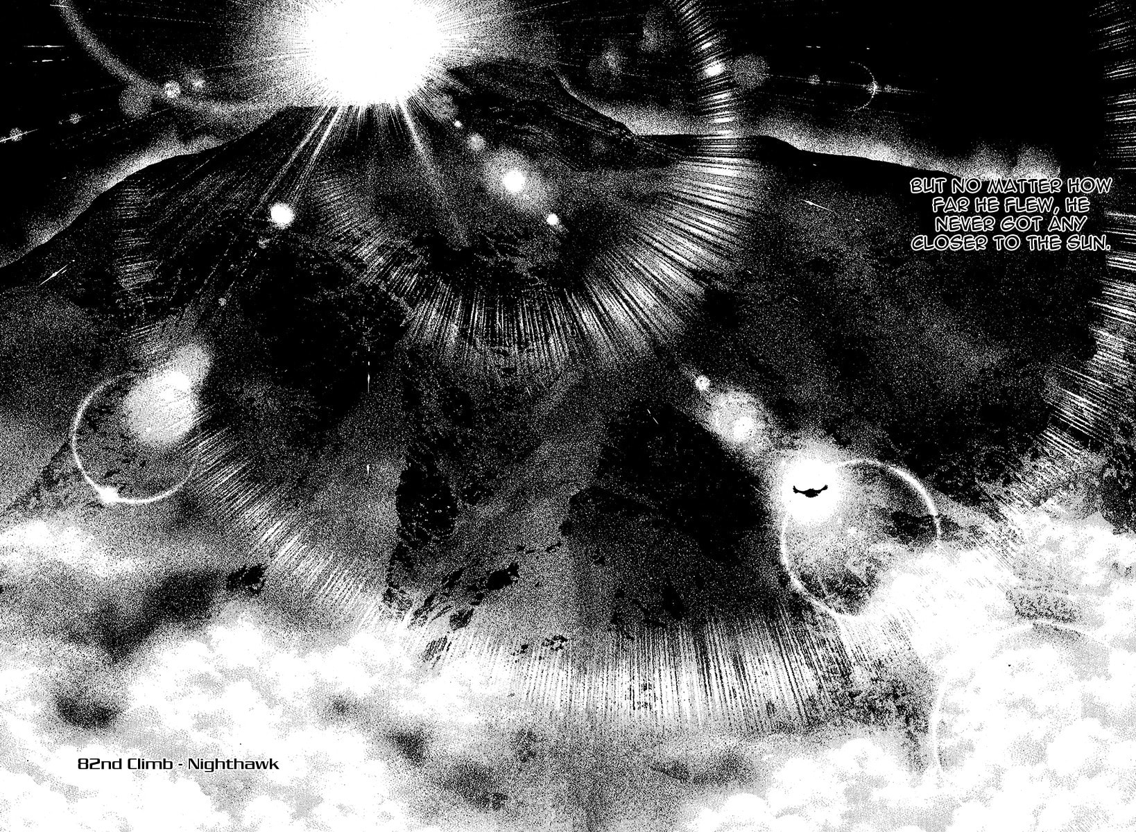 The Climber Chapter 82 image 02