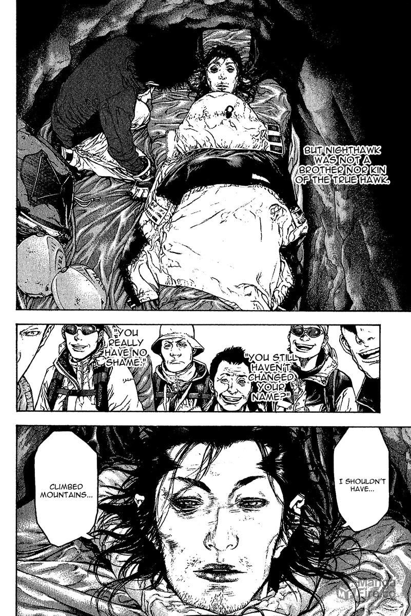 The Climber Chapter 82 image 03