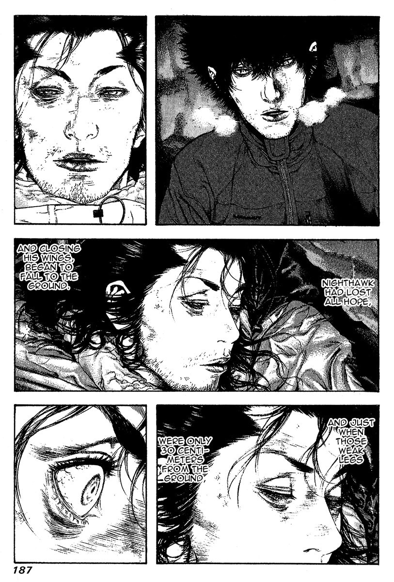 The Climber Chapter 82 image 04