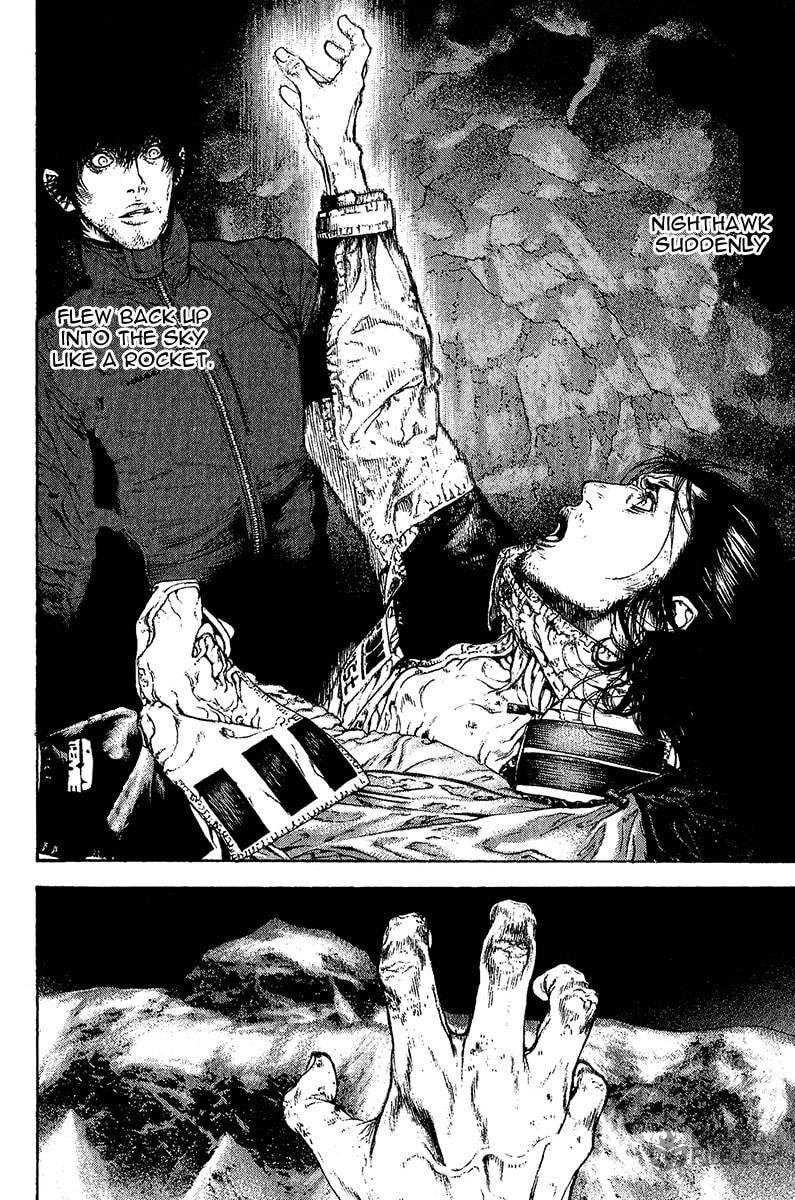 The Climber Chapter 82 image 05