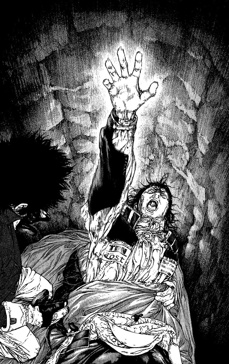 The Climber Chapter 82 image 07