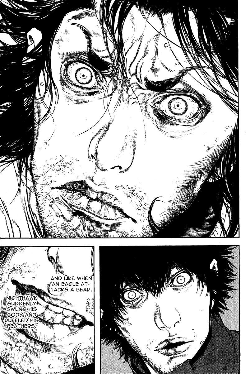 The Climber Chapter 82 image 06