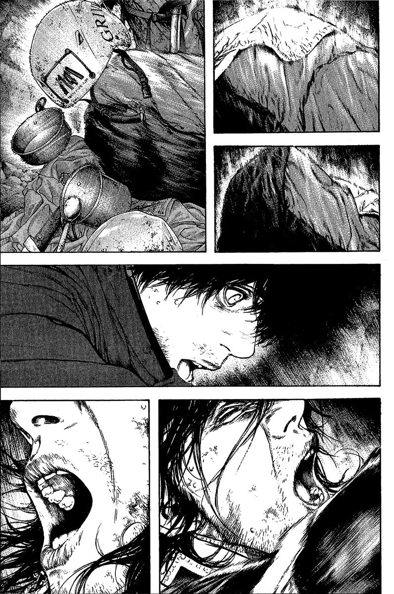 The Climber Chapter 82 image 08