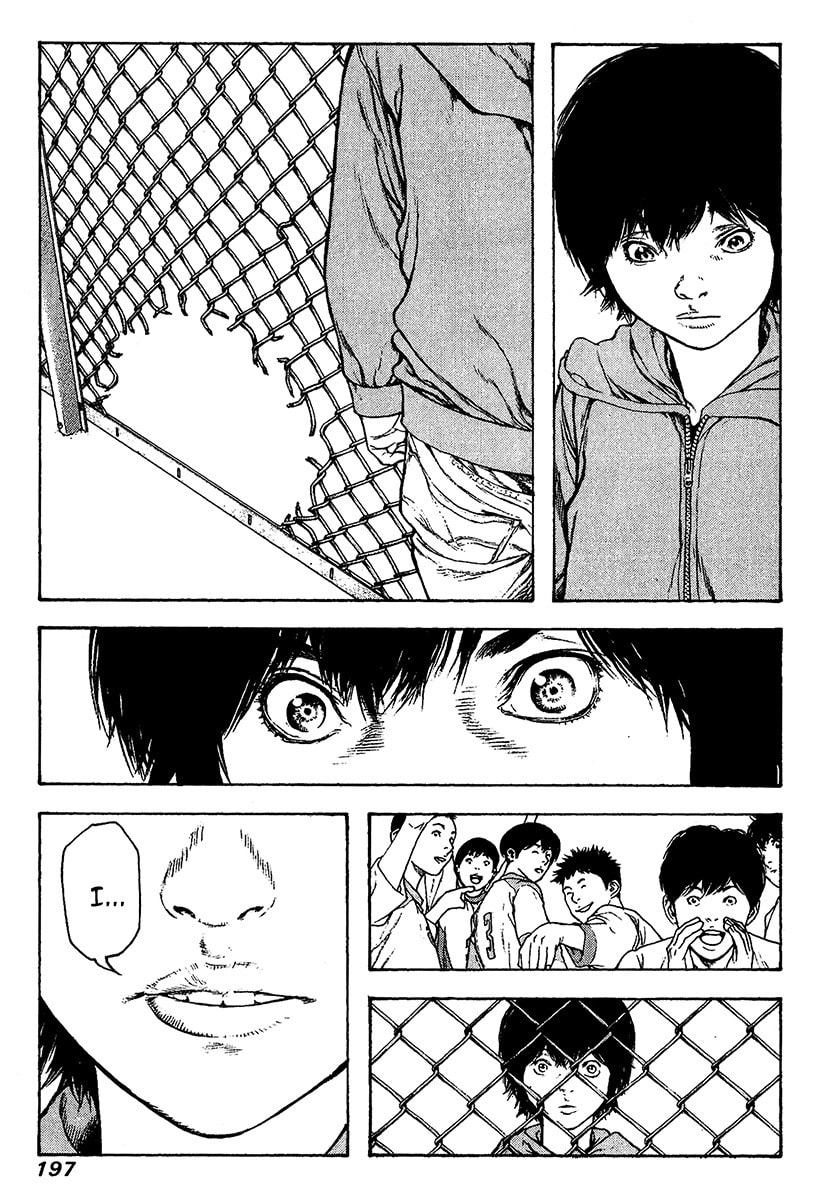 The Climber Chapter 82 image 14