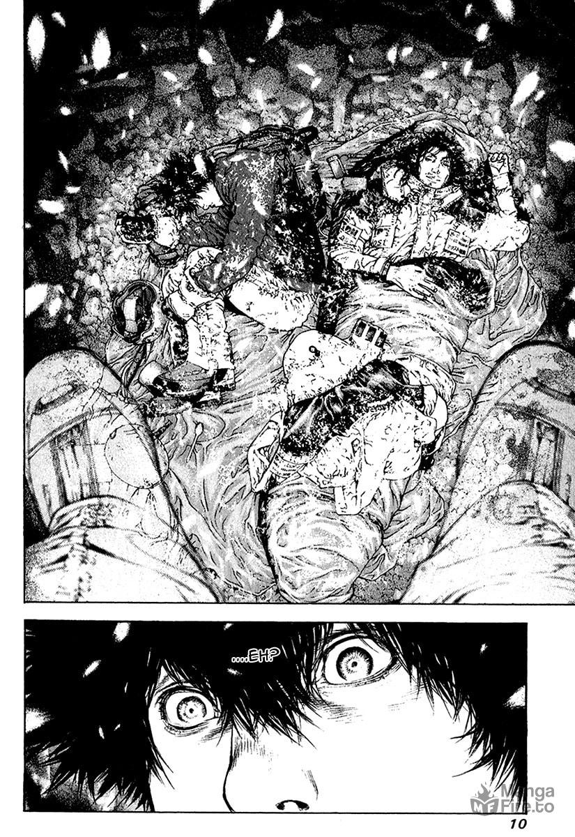 The Climber Chapter 83 image 12