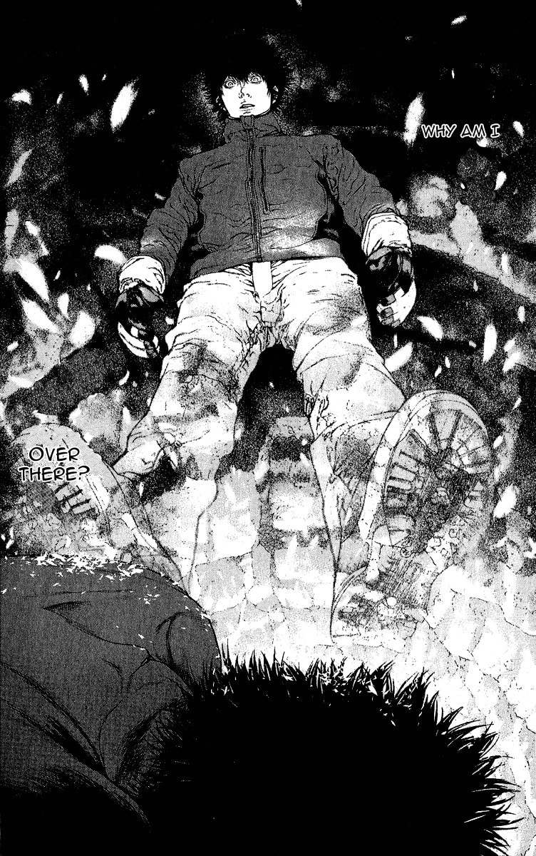 The Climber Chapter 83 image 13