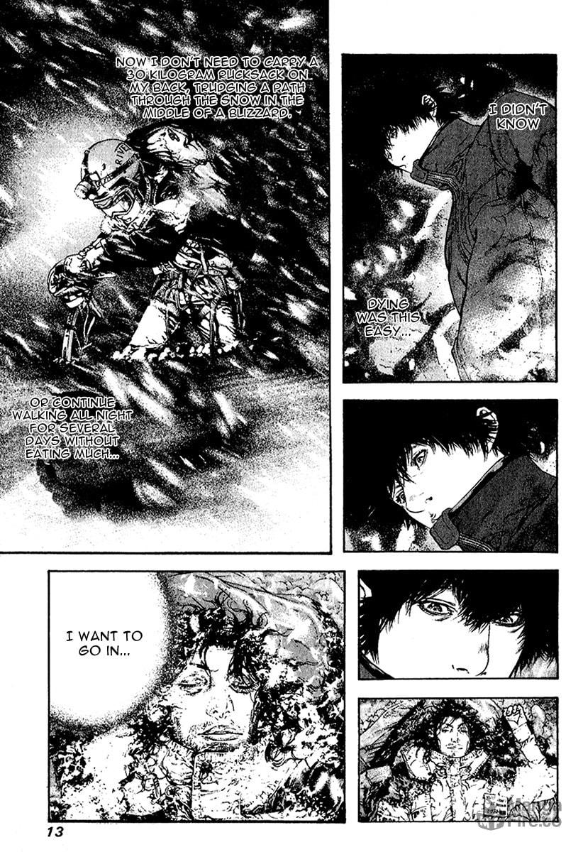 The Climber Chapter 83 image 15