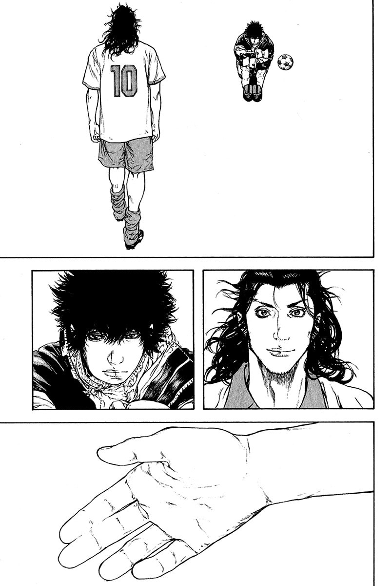 The Climber Chapter 83 image 19