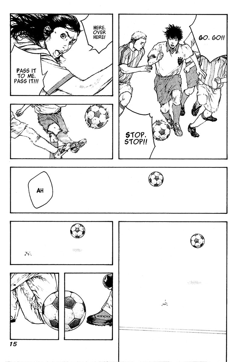 The Climber Chapter 83 image 17