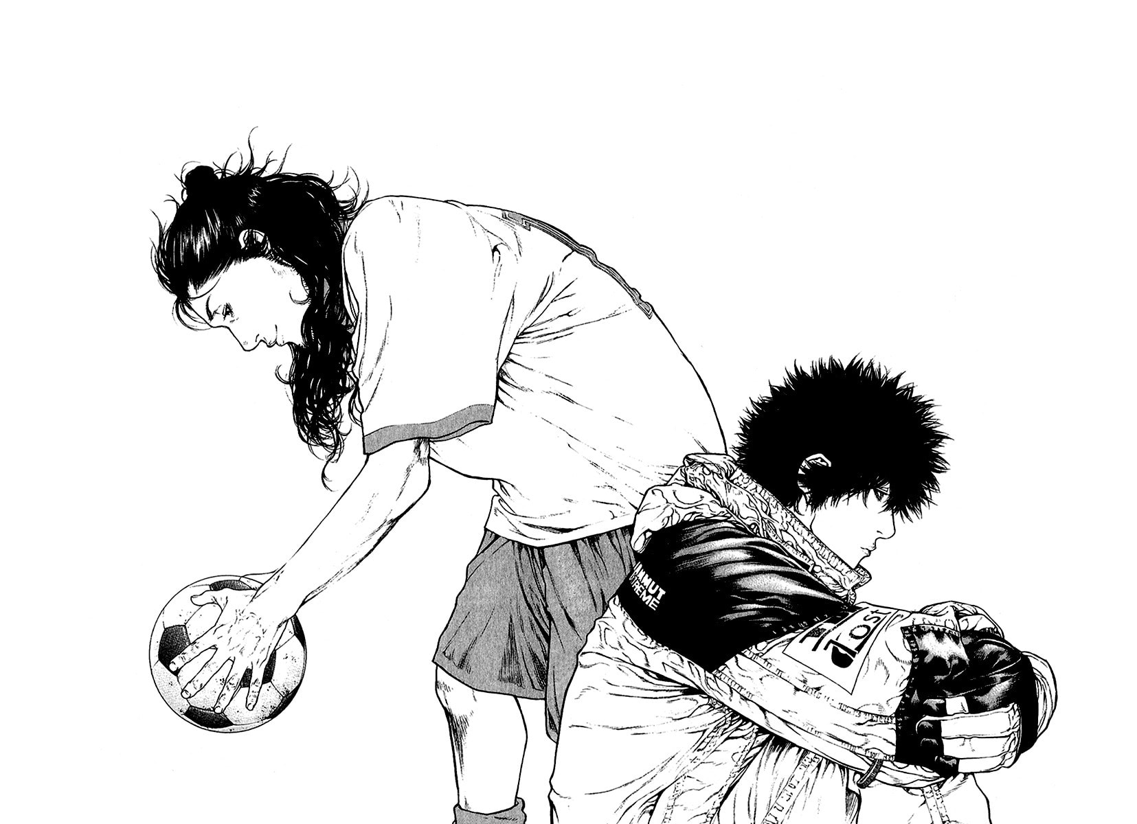 The Climber Chapter 83 image 20