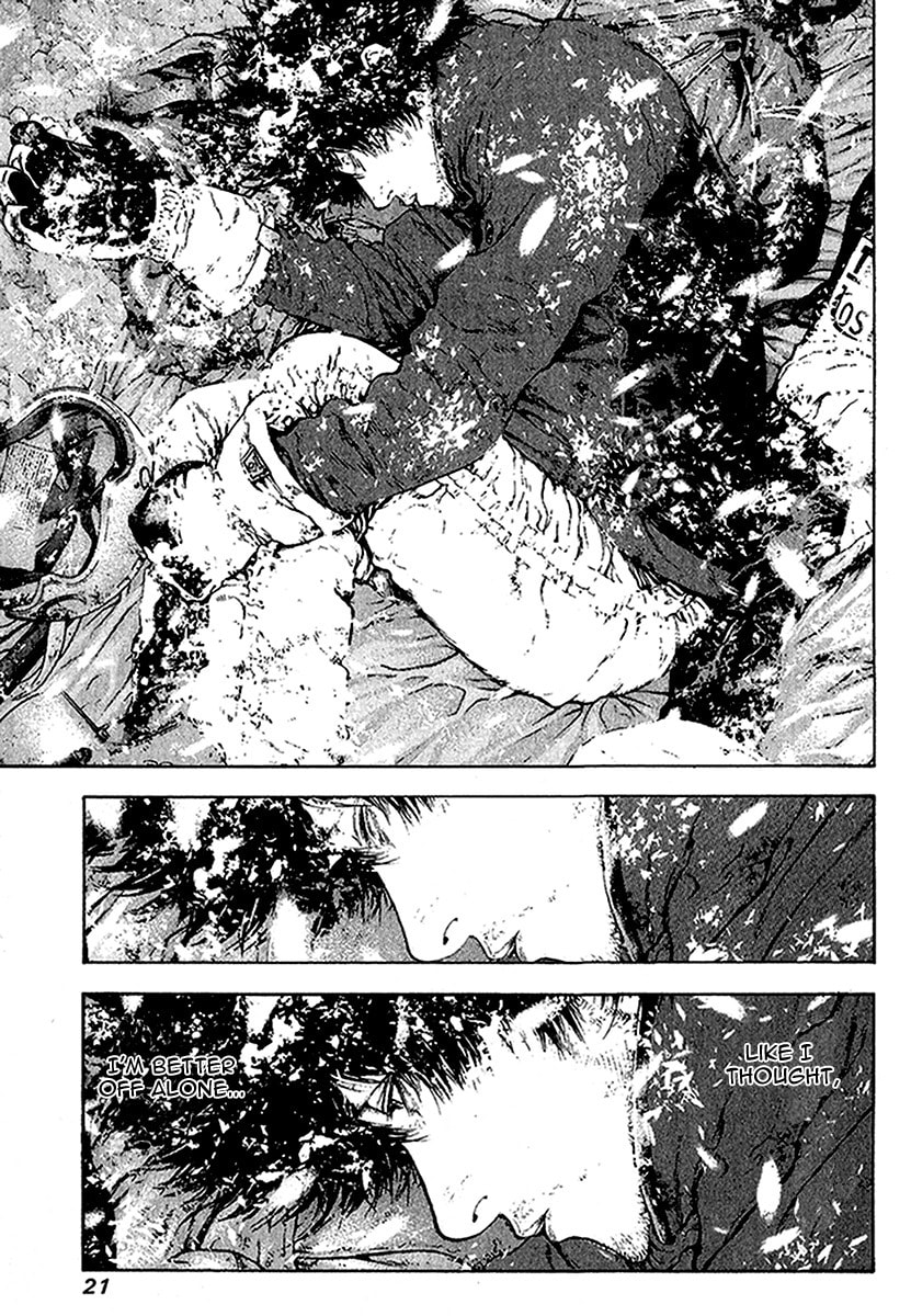 The Climber Chapter 83 image 22