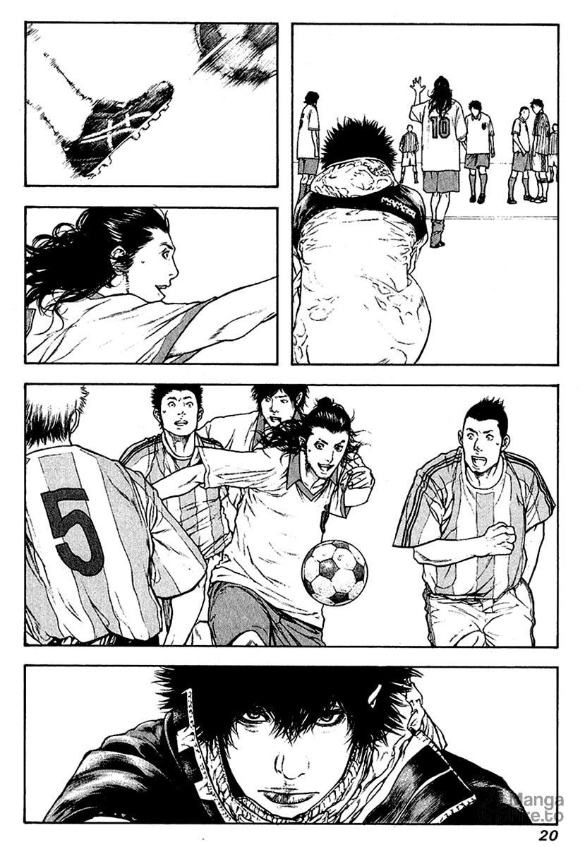 The Climber Chapter 83 image 21