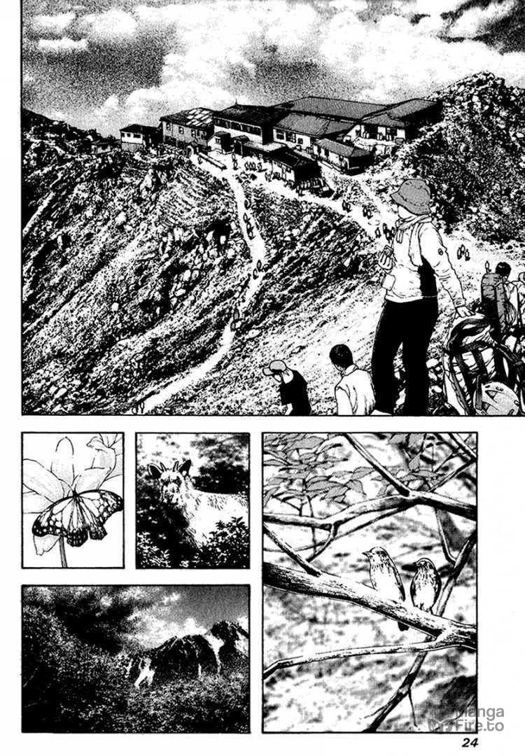 The Climber Chapter 84 image 03