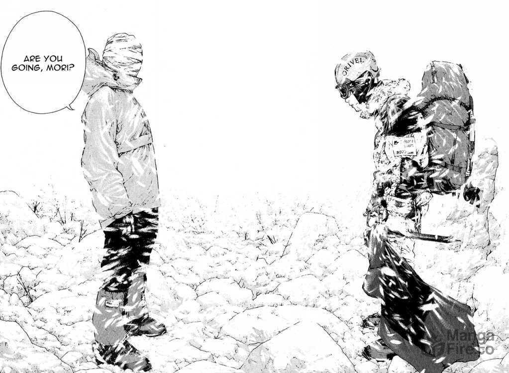 The Climber Chapter 84 image 10