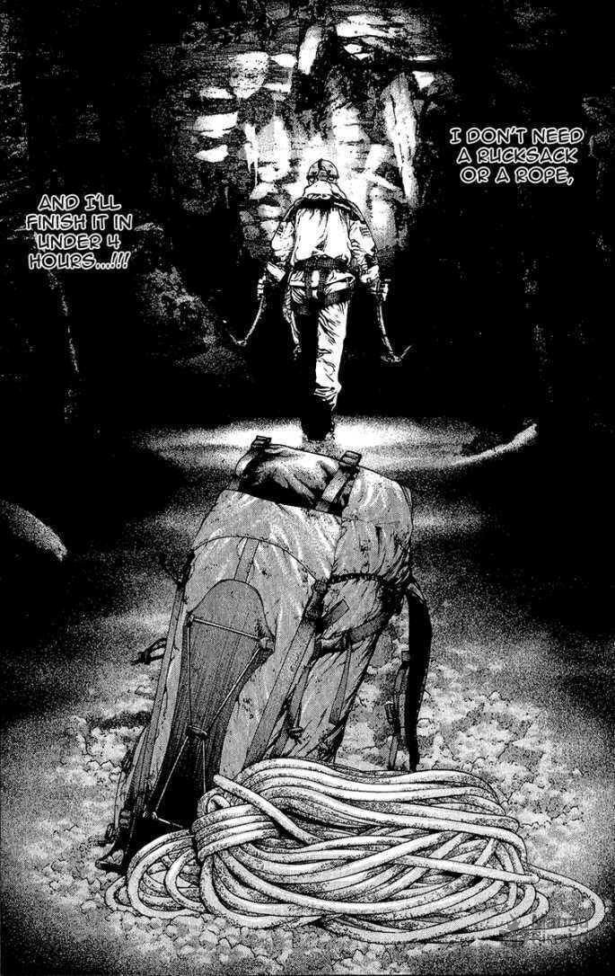 The Climber Chapter 85 image 15