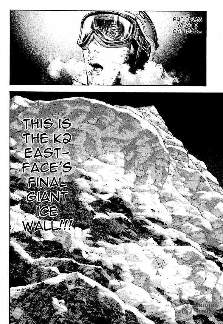 The Climber Chapter 86    2 image 06