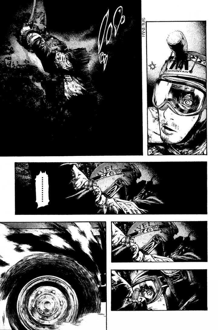 The Climber Chapter 86    2 image 07
