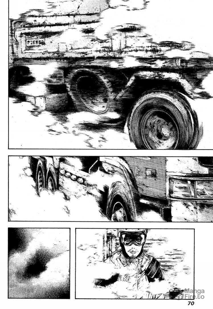 The Climber Chapter 86    2 image 09