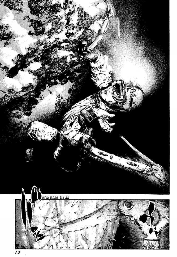 The Climber Chapter 86    2 image 12
