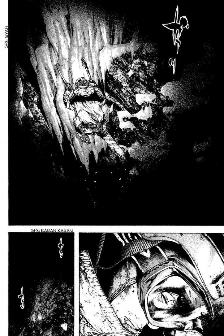 The Climber Chapter 86    2 image 13