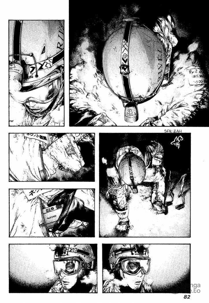 The Climber Chapter 87 image 05