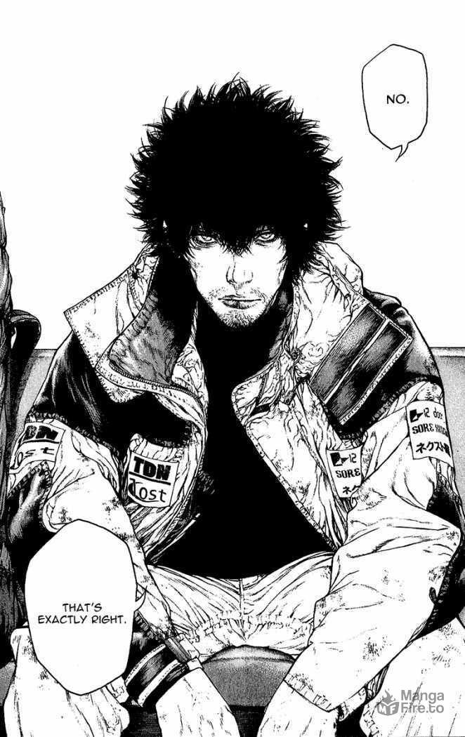The Climber Chapter 87 image 09