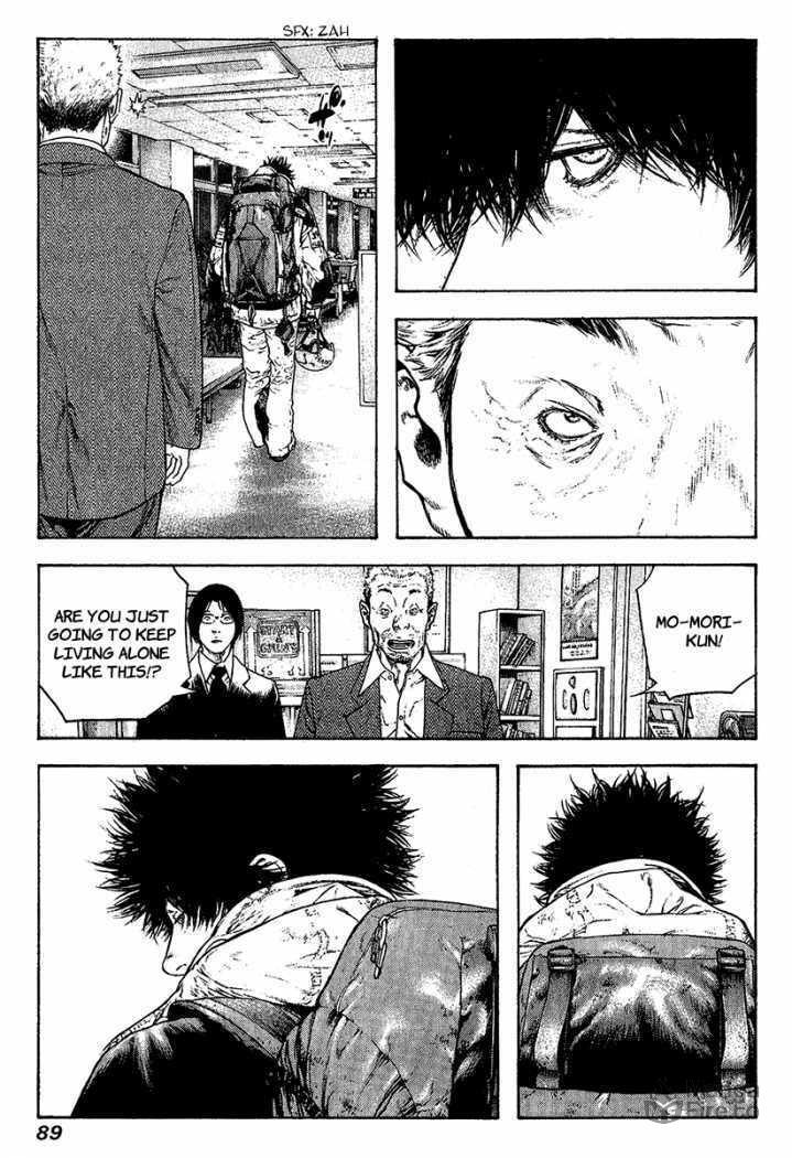 The Climber Chapter 87 image 12