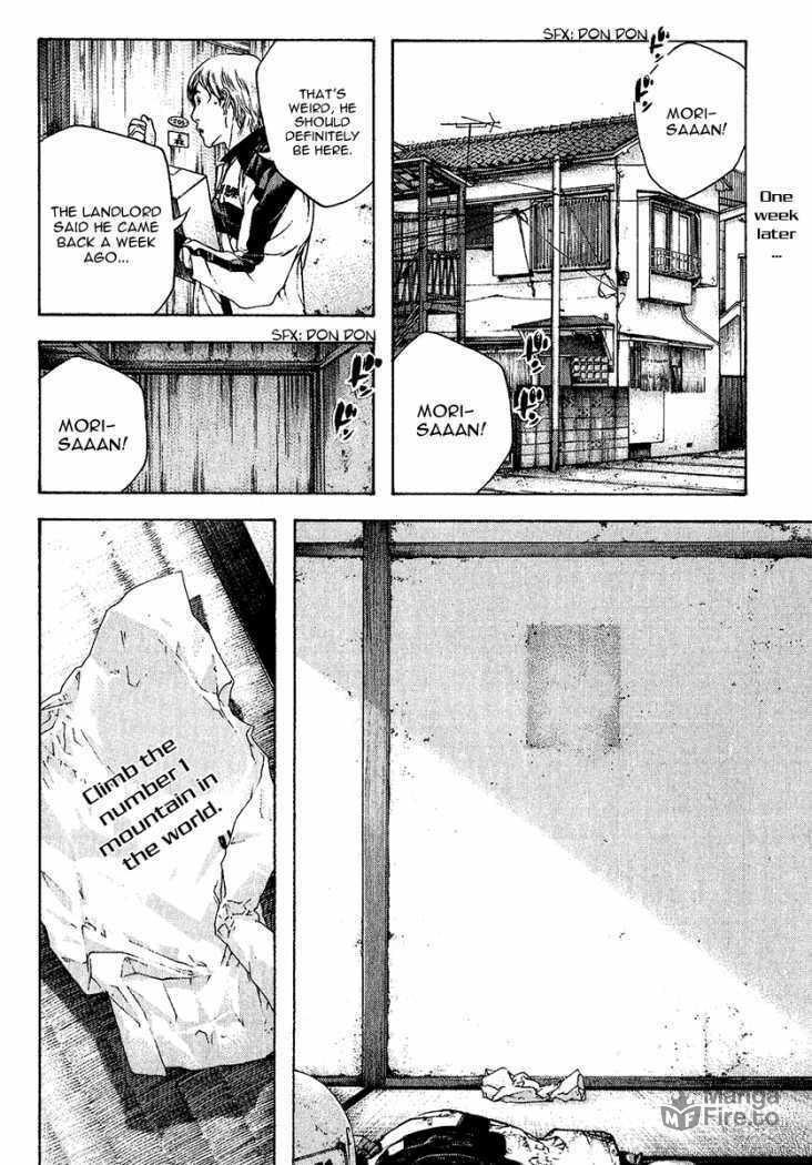 The Climber Chapter 87 image 18