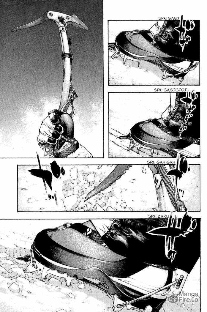 The Climber Chapter 88 image 06