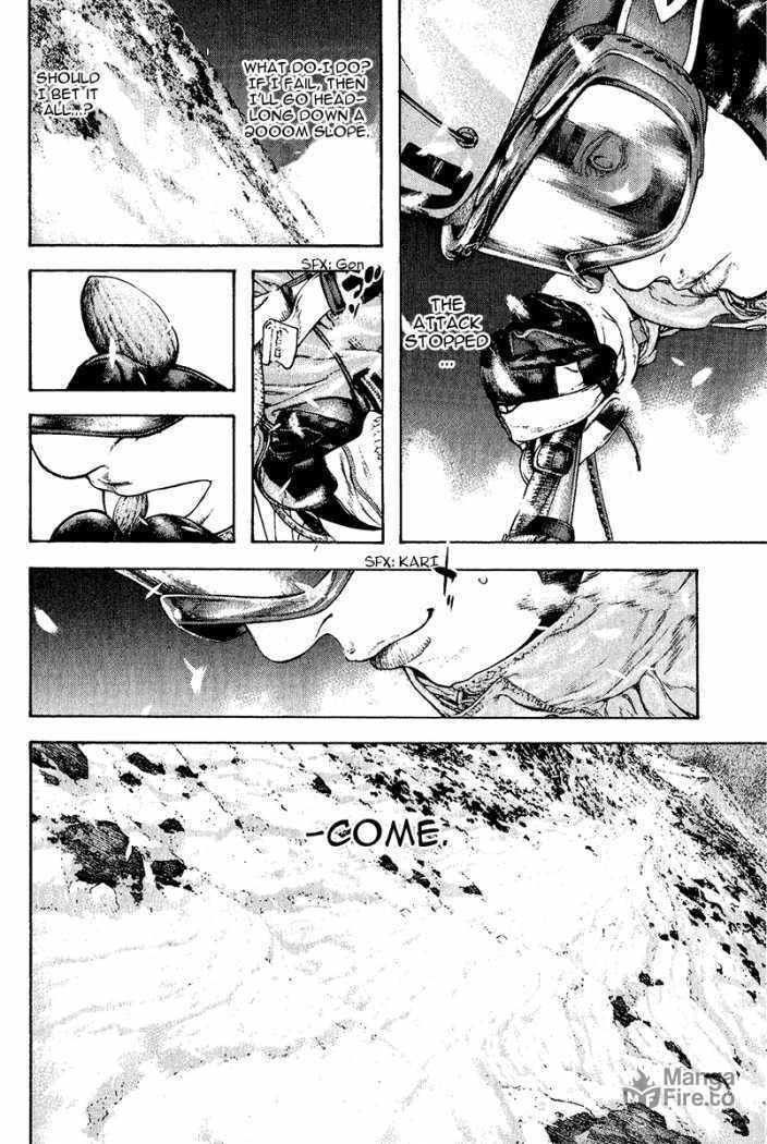 The Climber Chapter 88 image 09