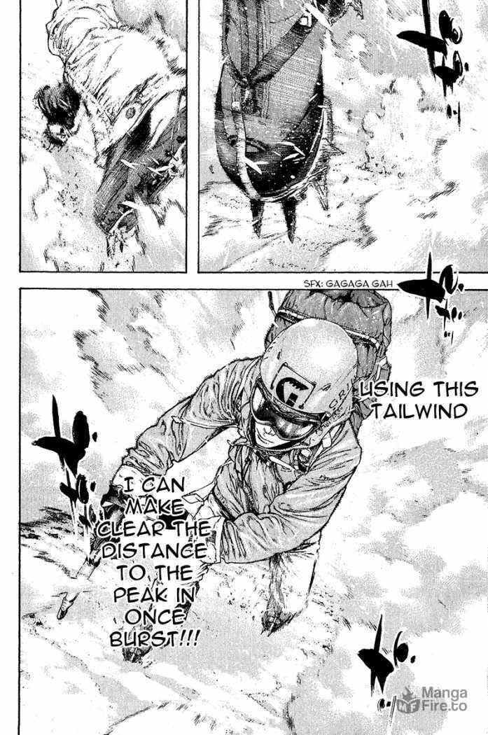 The Climber Chapter 88 image 12