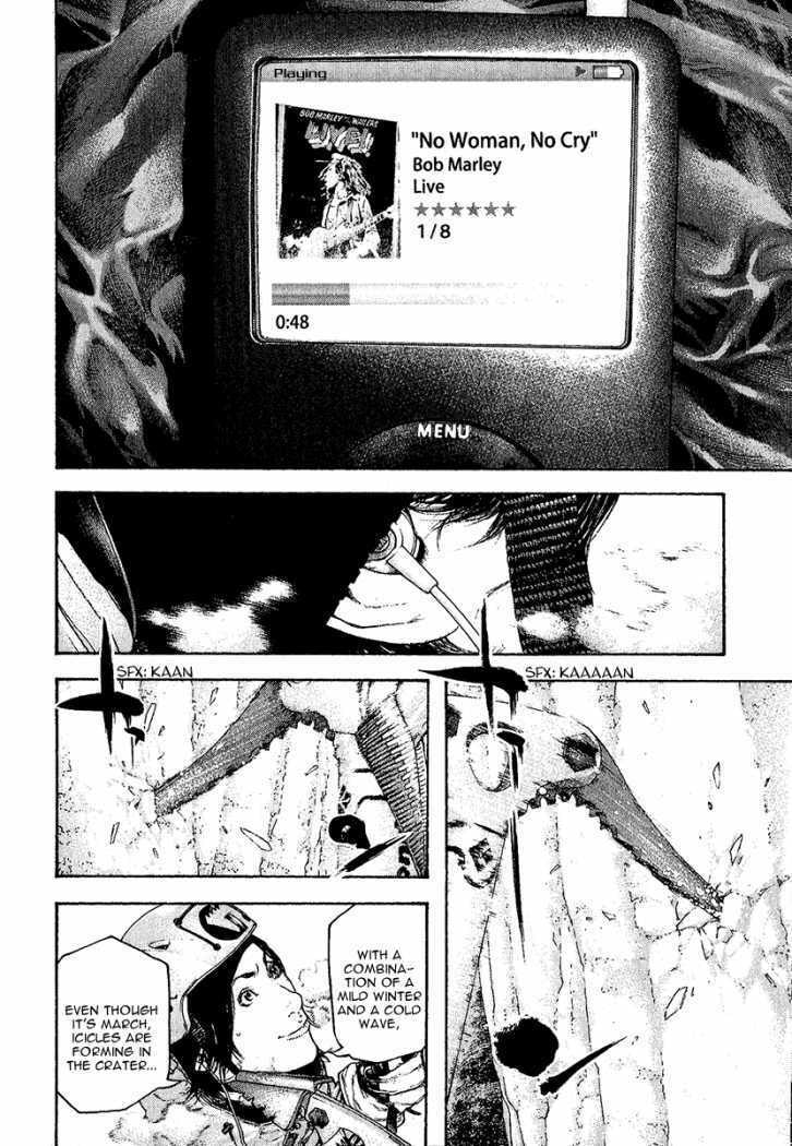 The Climber Chapter 89 image 04