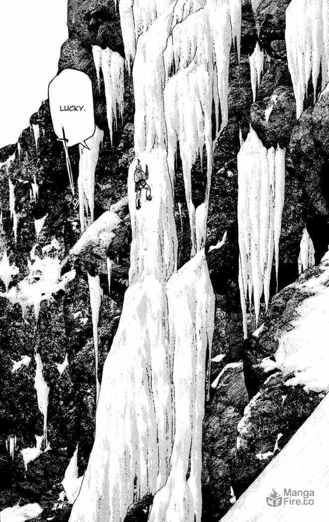 The Climber Chapter 89 image 05