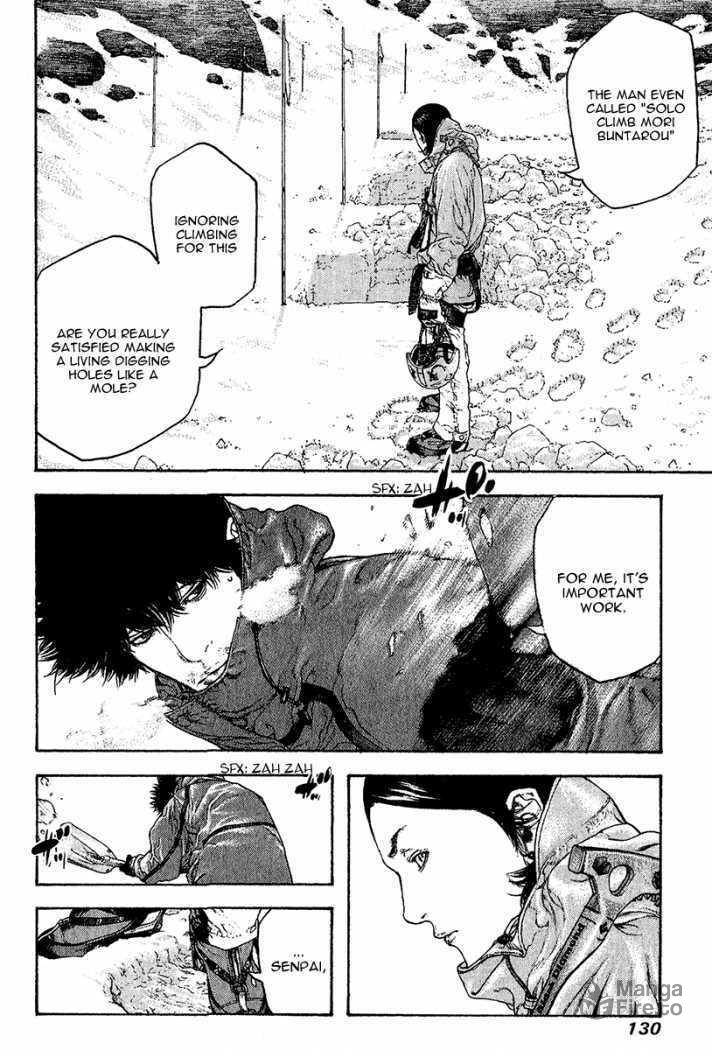 The Climber Chapter 89 image 10